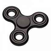 Fidget Spinner Zwart