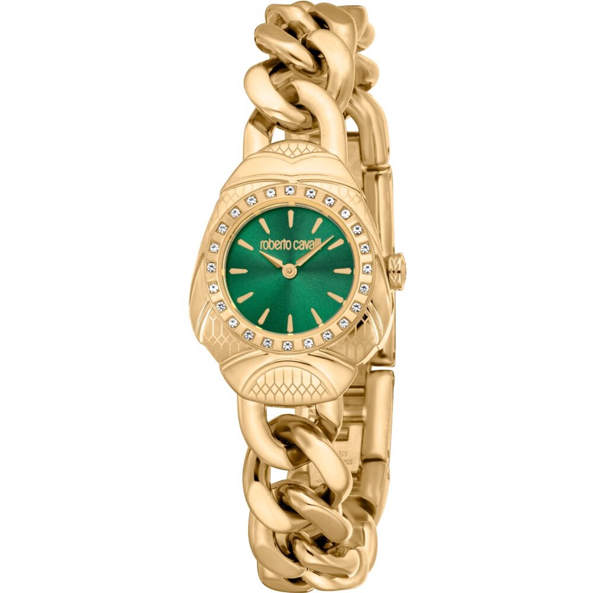 Roberto Cavalli - RC5L093M0035 - Horloge - Vrouw