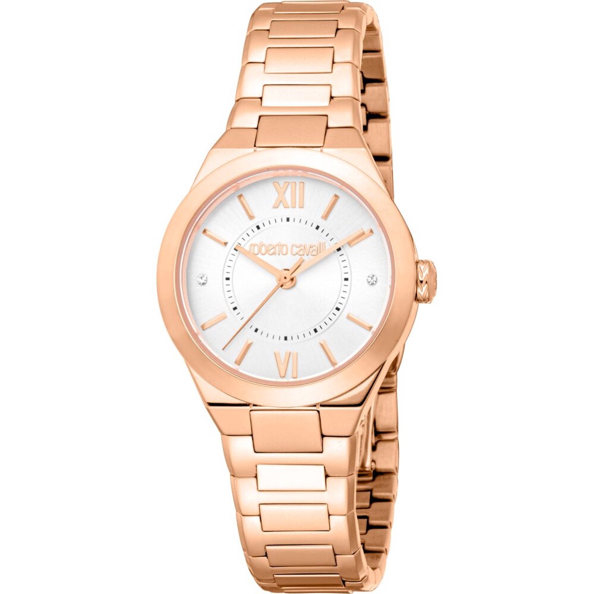Roberto Cavalli - RC5L126M0045 - Horloge - Vrouw