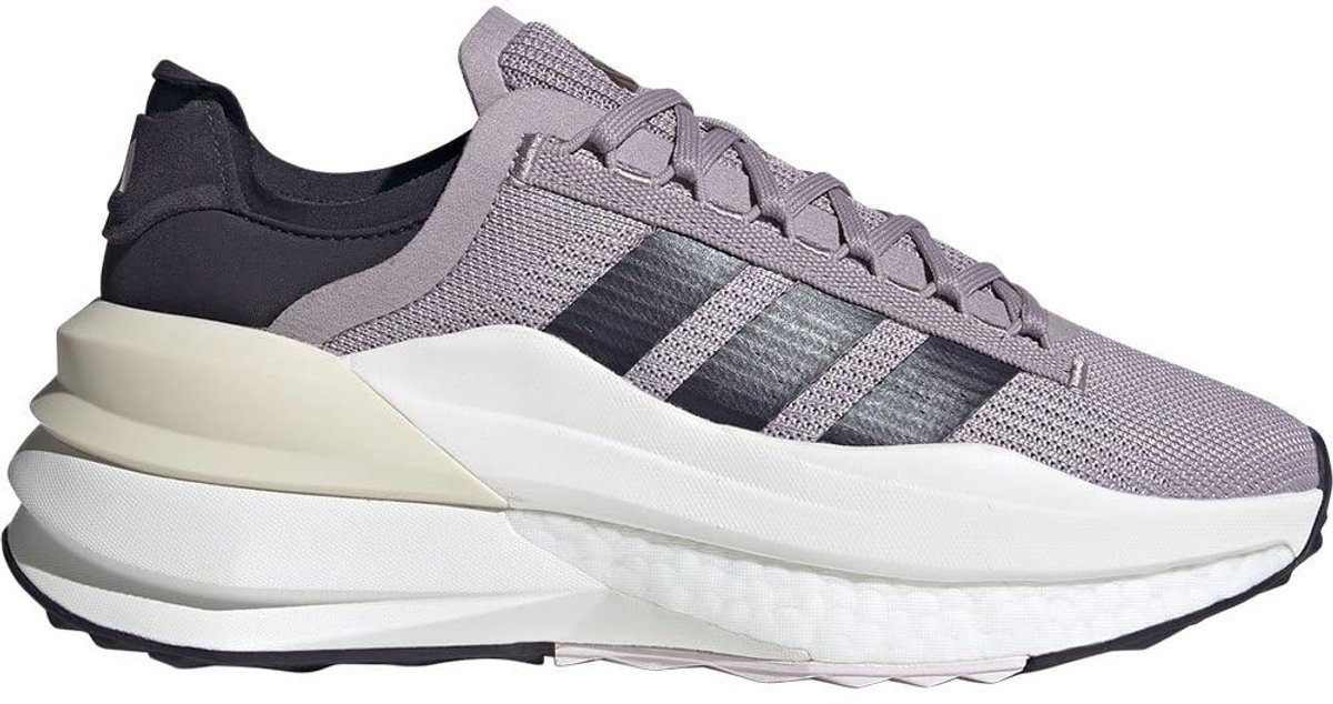 Adidas Avryn X Schoenen Vrouw Zwart