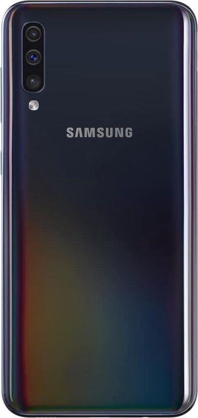 Samsung Galaxy 128GB - Zwart bol.com
