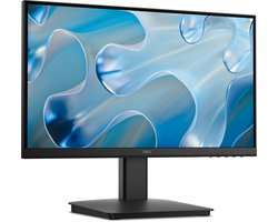 DELL SE2225HM computer monitor 54,6 cm (21.5") 1920 x 1080 Pixels Full HD LCD Zwart