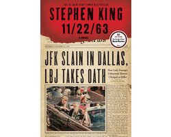 11/22/63 (Enhanced eBook)