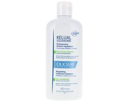 Ducray Shampoo Kelual Squanorm Vette Roos