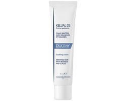 Ducray Dagcrème Kelual DS Crème Apaisante 40ml