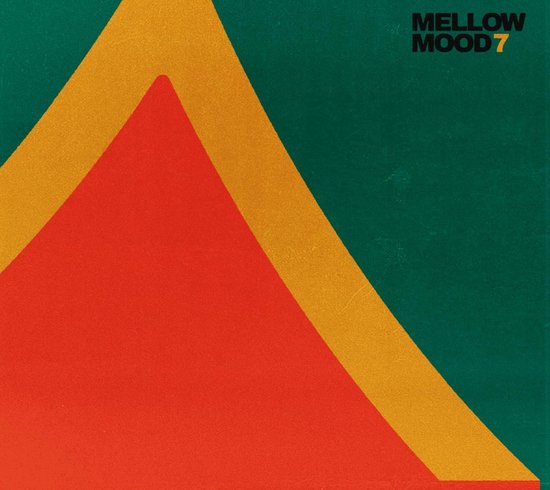 Mellow Mood - 7 (CD)