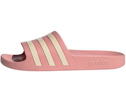 Adidas Adilette Aqua Slippers - Unisex - Roze