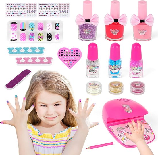 Leuke cadeaus voor meisje | 9-10 jaar