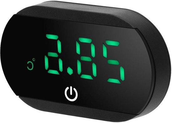 Aquariumthermometer - Callo - Aquarium knaller
