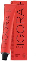 Schwarzkopf Igora Royal 6-29 60ml