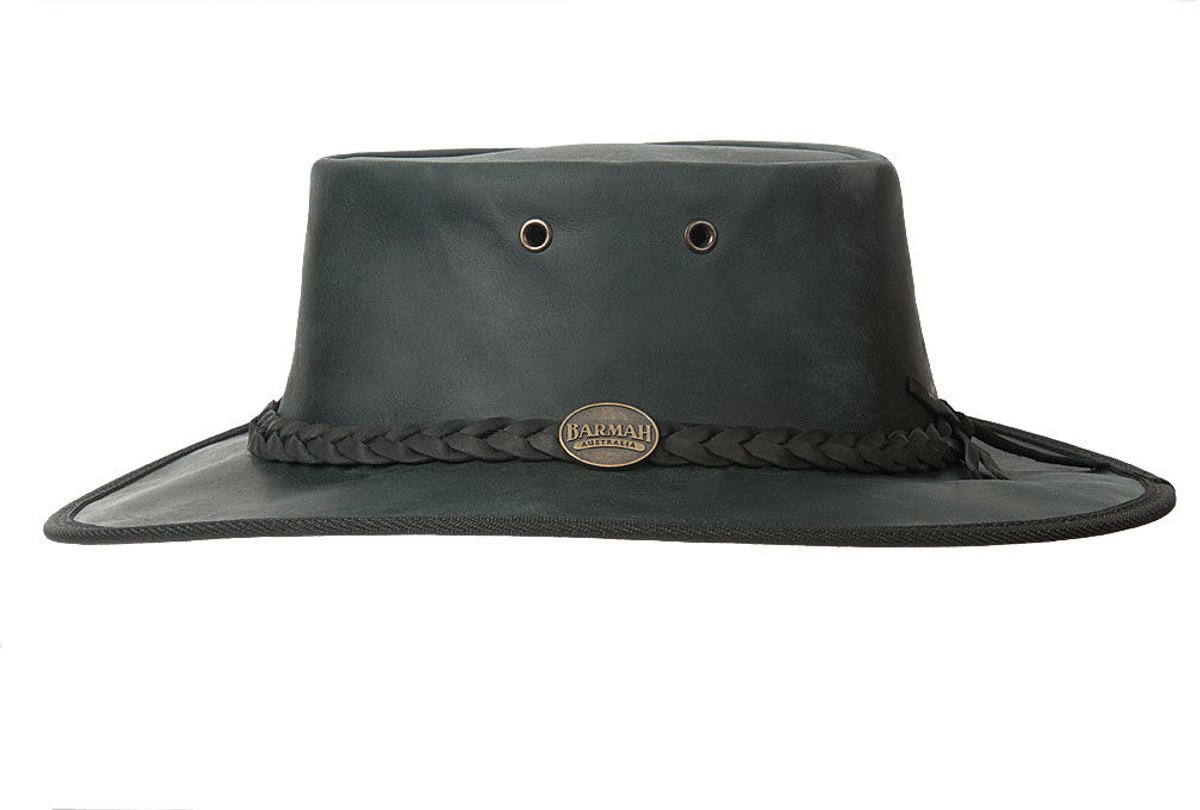 Hatland Brumby Bronco Hat - - Outdoor Kleding - Kleding accessoires - Caps