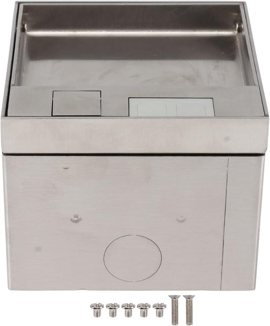 STERR FSC001 - Ventilatorsnelheidsregelaar, 220-240V, Max 8A