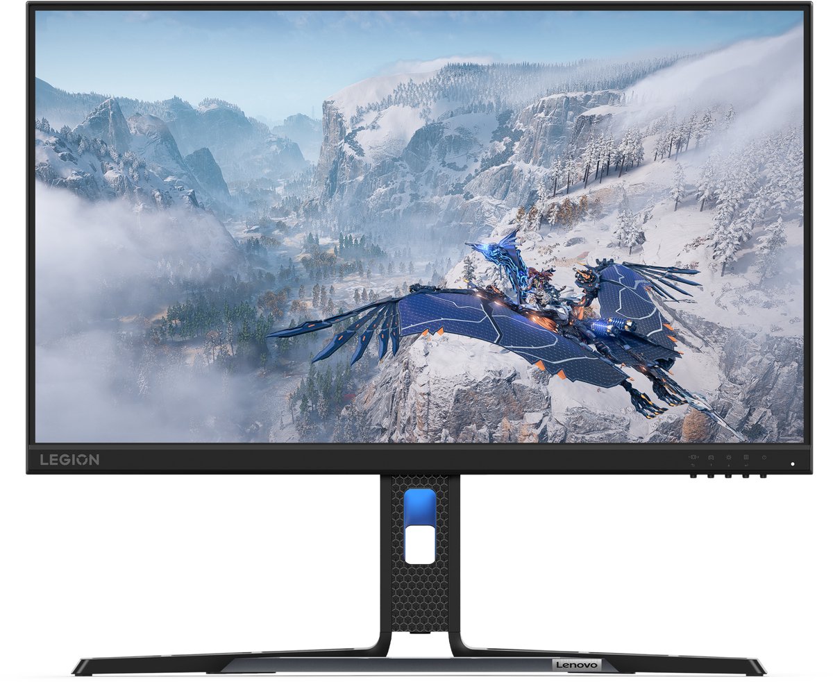 Lenovo Legion R24e - Full HD LED Monitor - 23.8 inch - 180Hz - Lenovo - €127,00