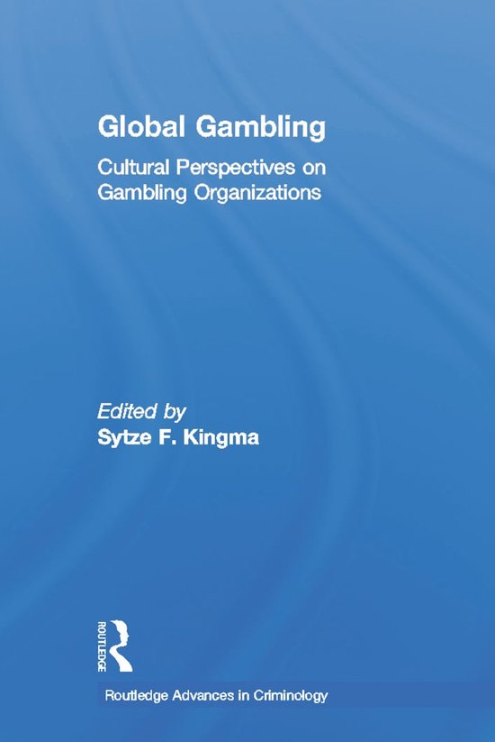 Global Gambling - cover