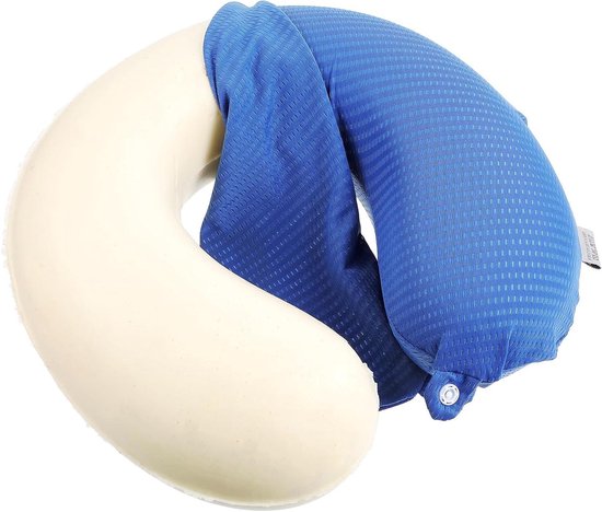 Die Schleyereule Leesbotten nekkussen natuur comfortabel en wasbaar! Handgevuld en genaaid in Duitsland - te gebruiken als nekrolkussen nekrol (Fleur de Soleil Die Schleyereule Leesbotten nekkussen natuur comfortabel en wasbaar! Handgevuld en genaaid in Duitsland - te gebruiken als nekrolkussen nekrol (Fleur de Soleil