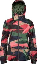 Protest Healing ski jas dames - maat xs/34
