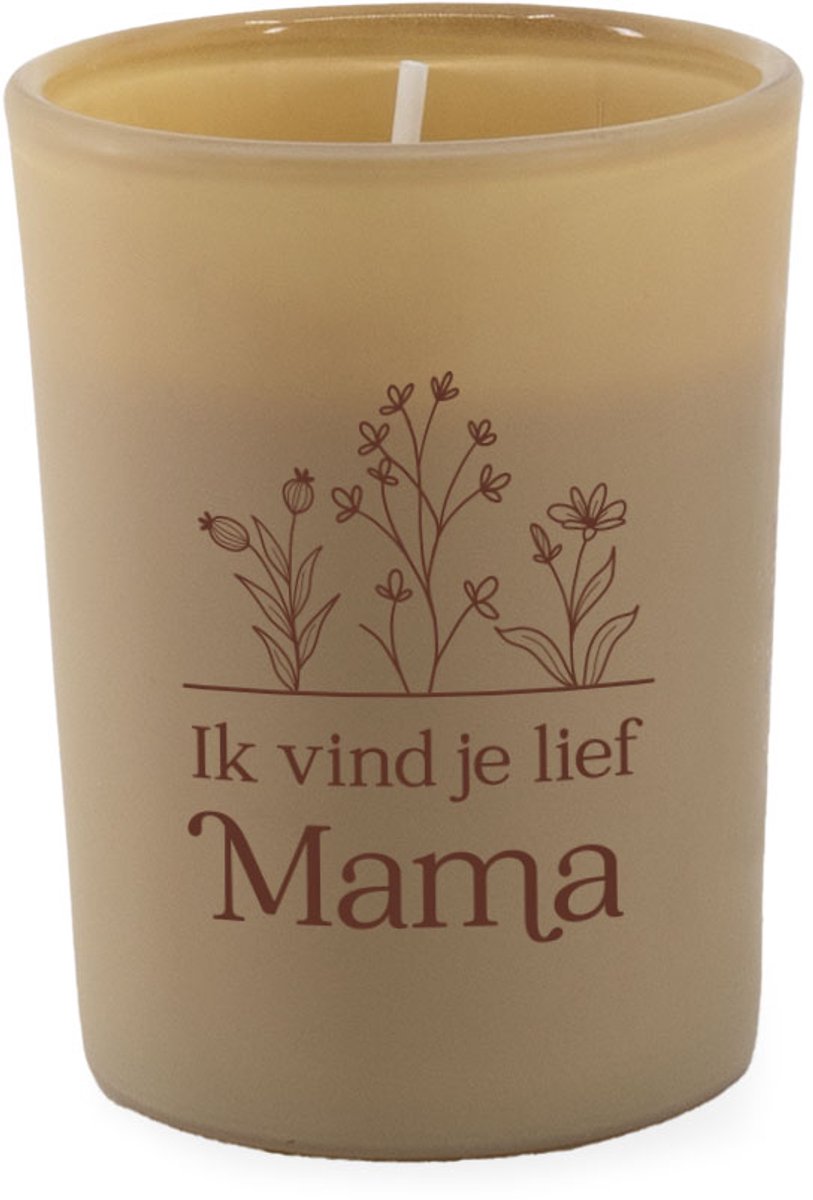 Wenslichtje - Mama