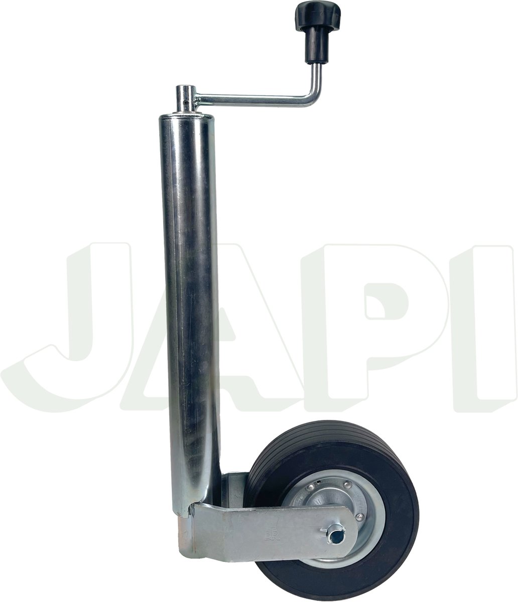 Neuswiel DTR rond 60 225x65 stalen velg