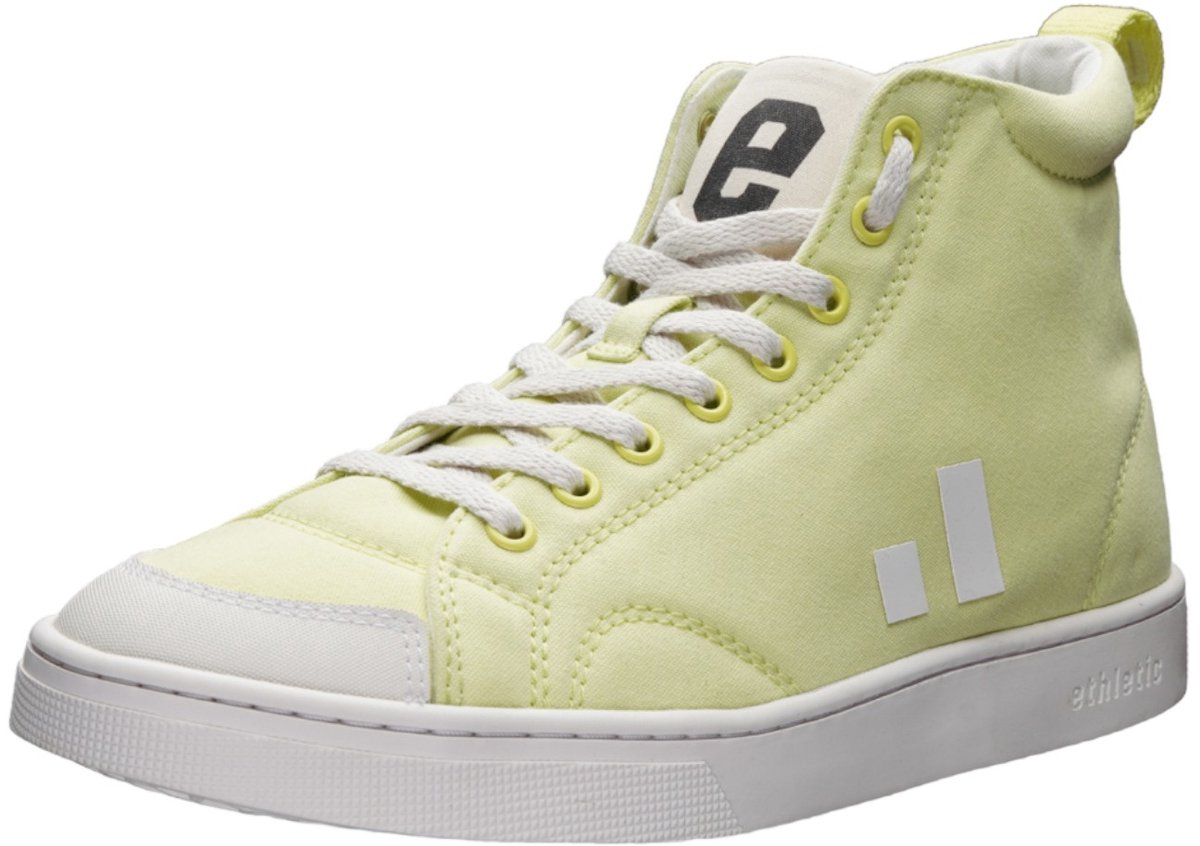 ethletic Canvas Sneaker Active Hi Cut