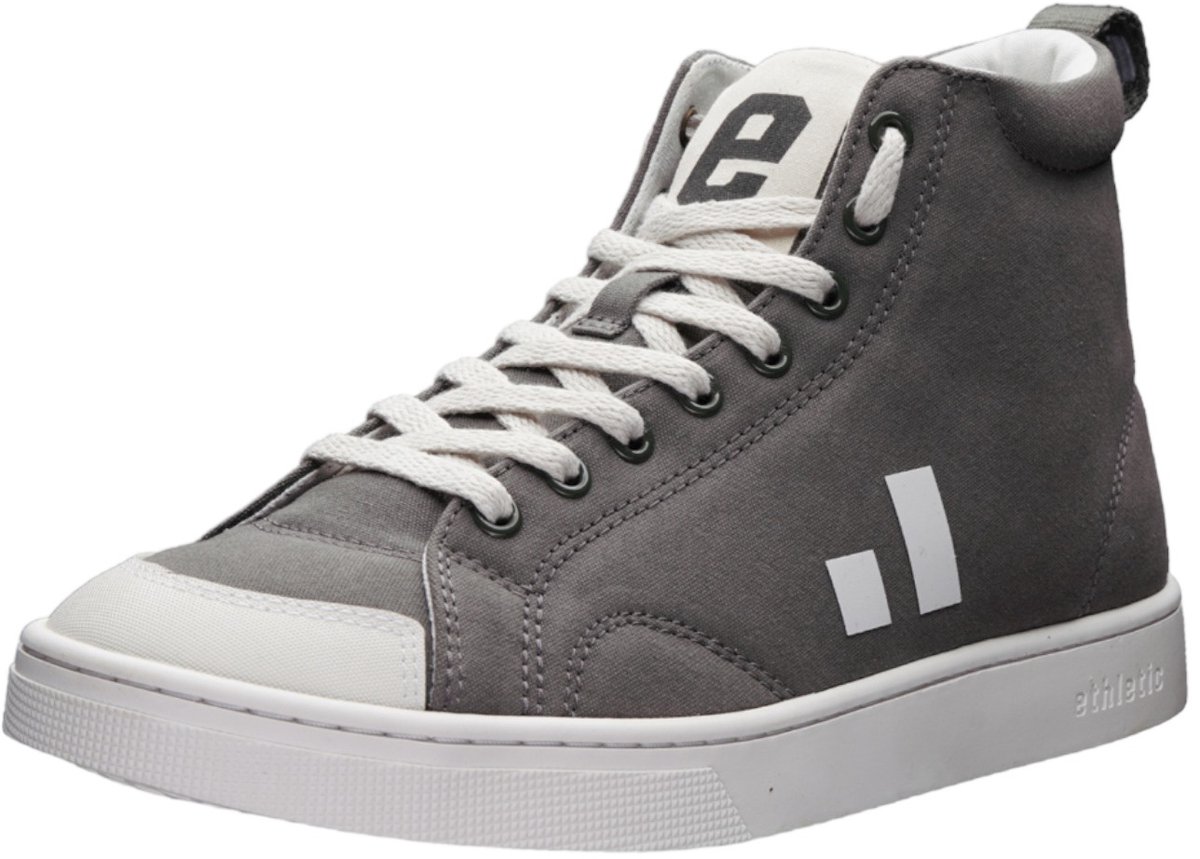 ethletic Canvas Sneaker Active Hi Cut
