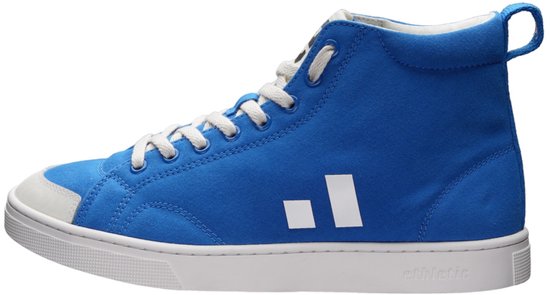 Baskets en toile Active Hi Cut
