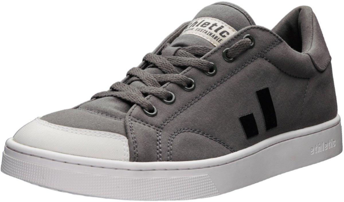 ethletic Canvas Sneaker Active Lo Cut