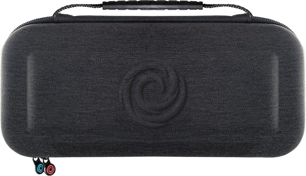 Oniverse Nintendo Switch Carrying Case Grey