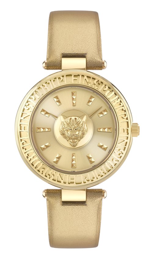 Plein Sport - PSCEA0224 - Montre-bracelet - Femme - Quartz - OPIUM