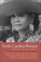 Southern Women: Their Lives and Times Ser. 14 - North Carolina Women
