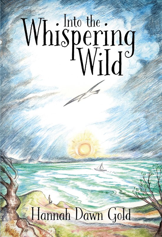 Into The Whispering Wild - cover