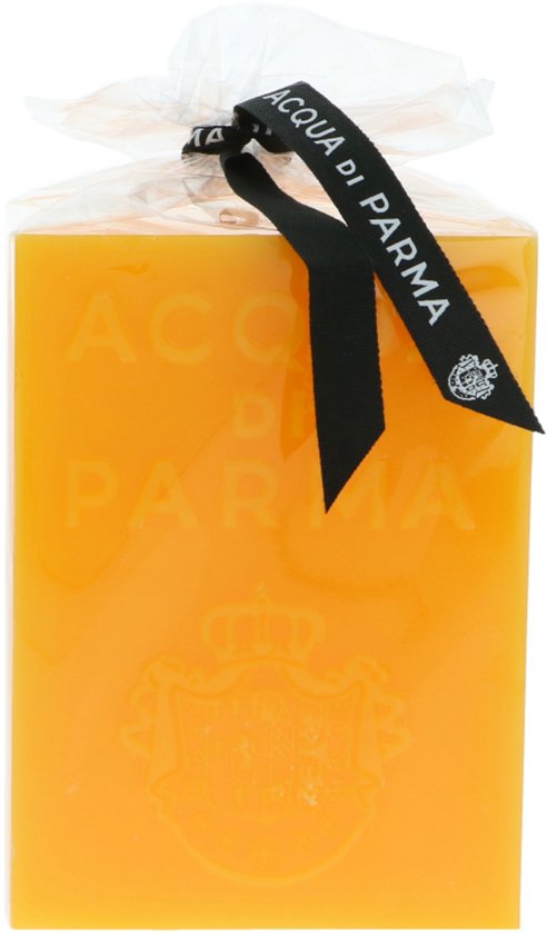 ACQUA DI PARMA - Yellow Colonia Cube Candle - 1000 gr - Geurkaarsen