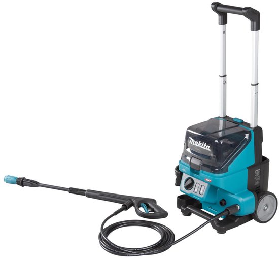 Makita HW001GZ Accu Hogedrukspuit XGT 40V Max Basic Body van Makita — afbeelding 5