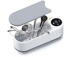 Top 10 Ultrasoonreinigers voor Sieraden 2026: Ultrasone reinigingsmachine voor sieraden en brillen