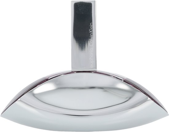 Calvin Klein CK Euphoria 100 ml Eau de Parfum - Damesparfum