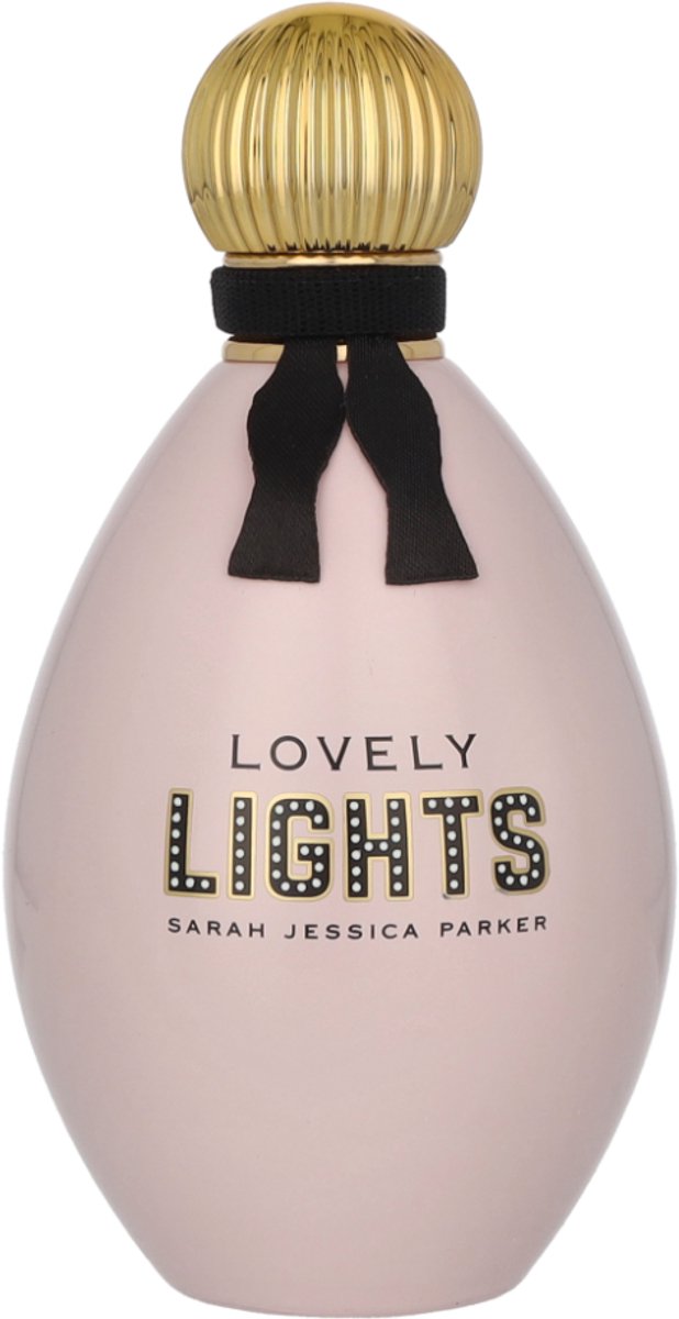 Goedkoopste Sarah Jessica Parker Lovely Lights Edp Spray