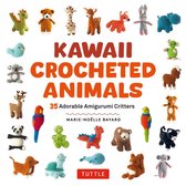 Kawaii Crocheted Animals