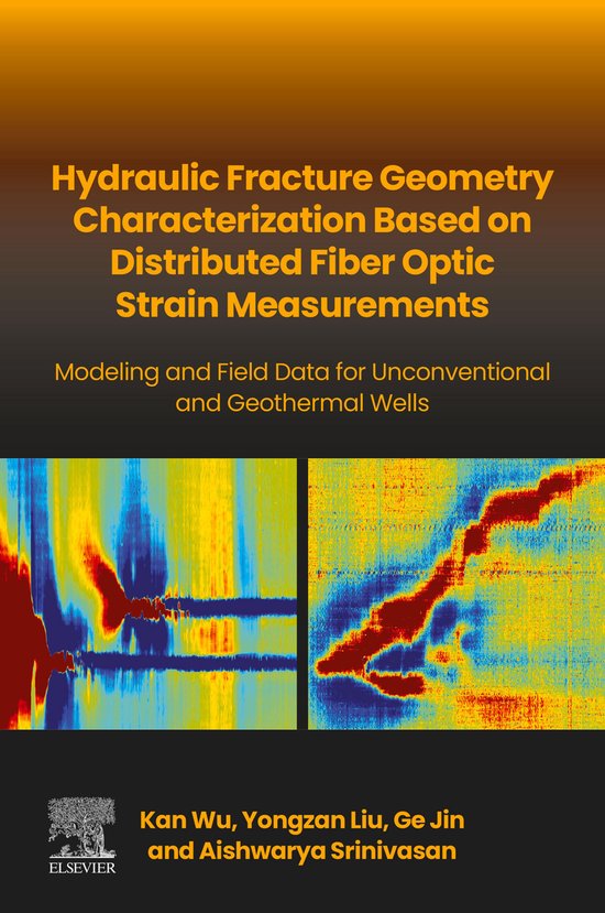 Hydraulic fracture geometry characterization based on distri ... - cover