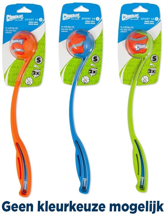 Chuckit Sport 14S Ball Launcher - 35 cm