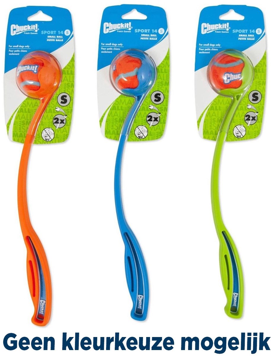 Chuckit Sport Ball Launcher 35 cm