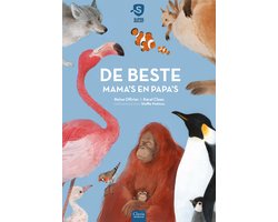 Superbeesjes 2 - De beste mama's en papa's