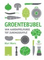 Kookbijbels - Groentebijbel