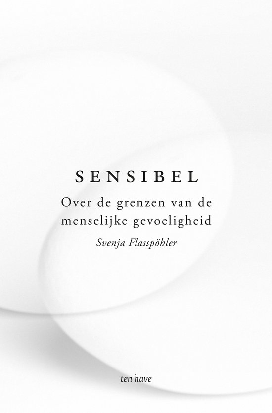 Sensibel - cover