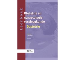 Obstetrie en gynaecologie verpleegkunde Obstetrie 3 Leerboek
