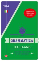 Van Dale Grammatica Italiaans