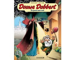 Douwe Dabbert 4 - De poort naar Oost