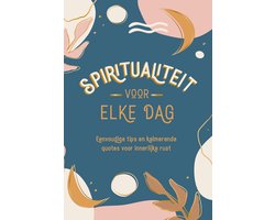 Spiritualiteit voor elke dag