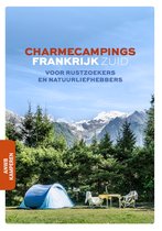 ANWB Charmecampings - Charmecampings Frankrijk zuid
