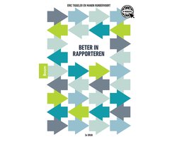 Beter in rapporteren