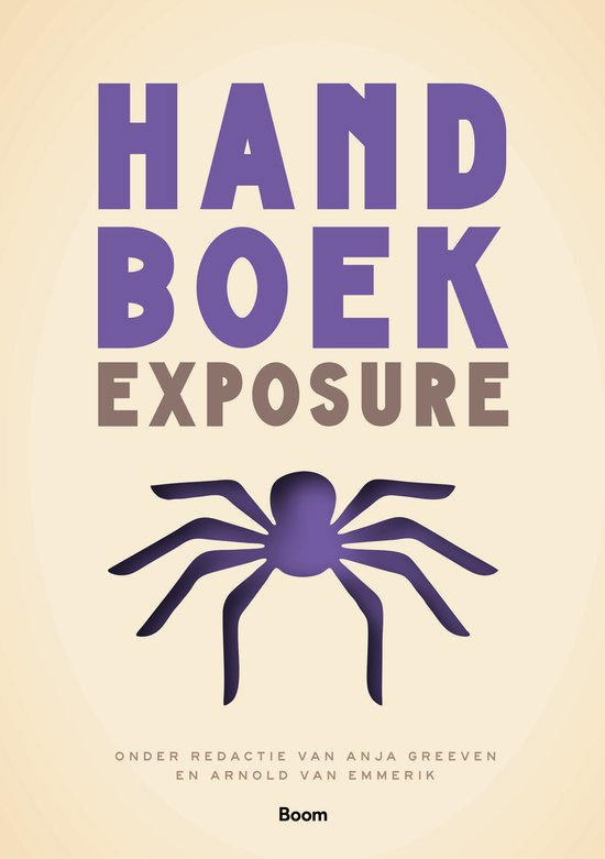 Handboek exposure