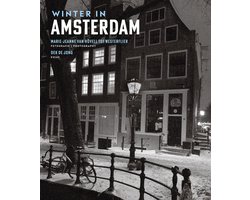 Winter in Amsterdam
